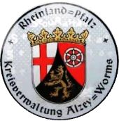 Wappen KIB